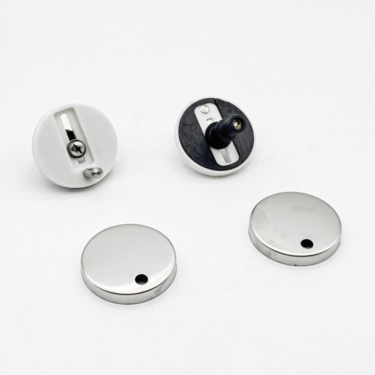 HAK-01 - Hinges & Anchors for VA0060WHT & VA0050WHT Toilets