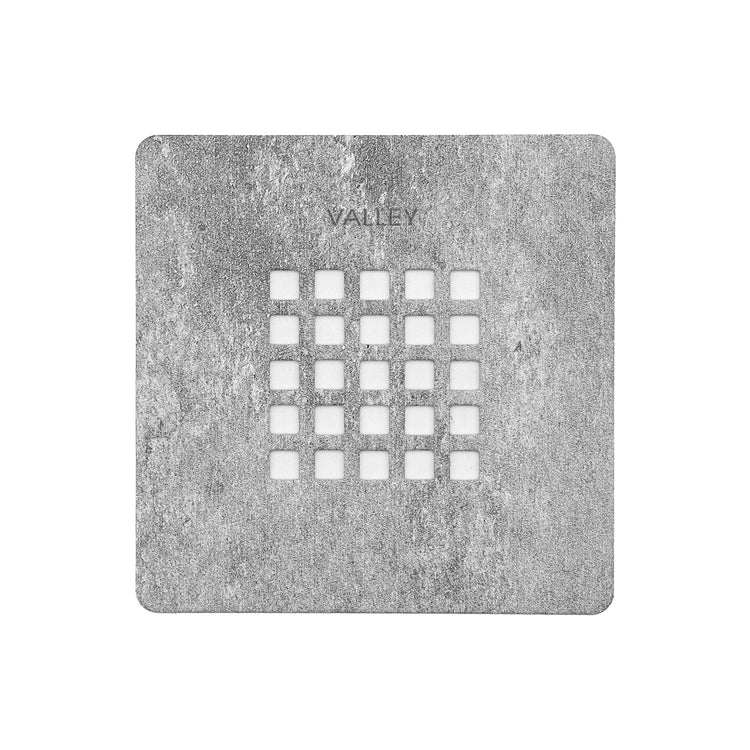 Infinity Shower Base drain covers