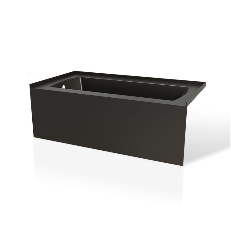 POVO6632SK - Matte Black Stone