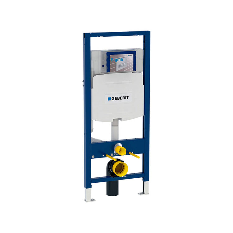 VA111.335.00.5 - 2x6 CARRIER FOR Wall-Mount Toilets