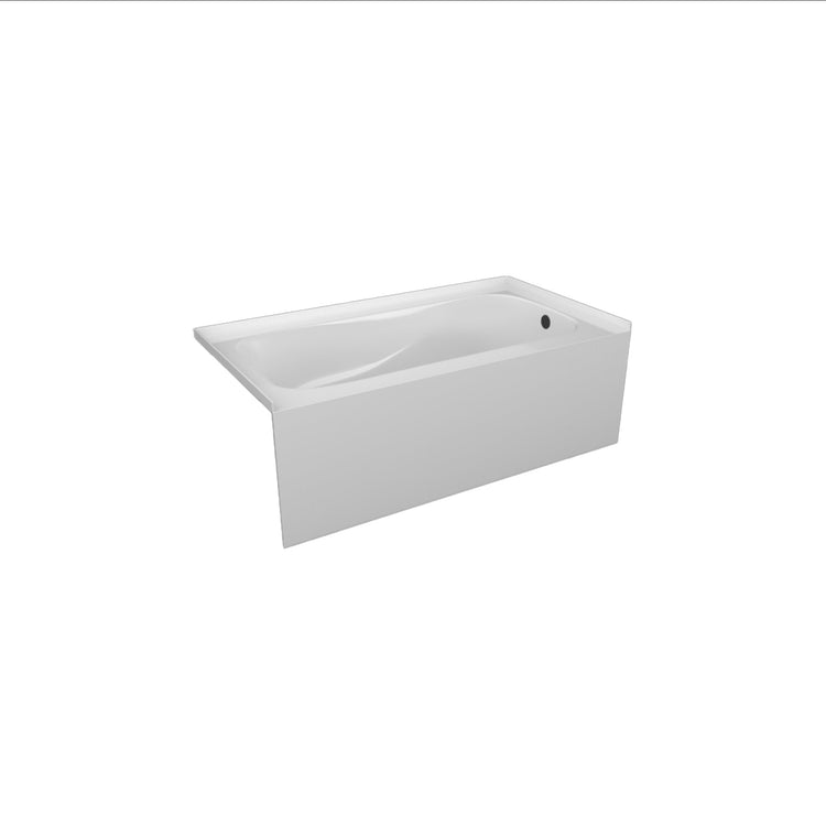 PPRO6032SK - Matte White Stone