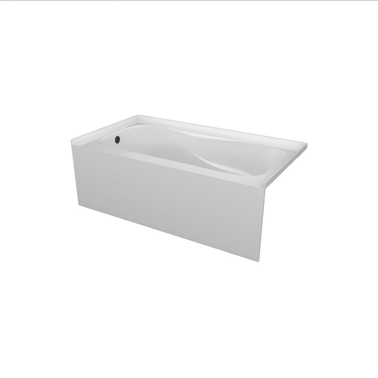 PPRO6632SK - Matte White Stone