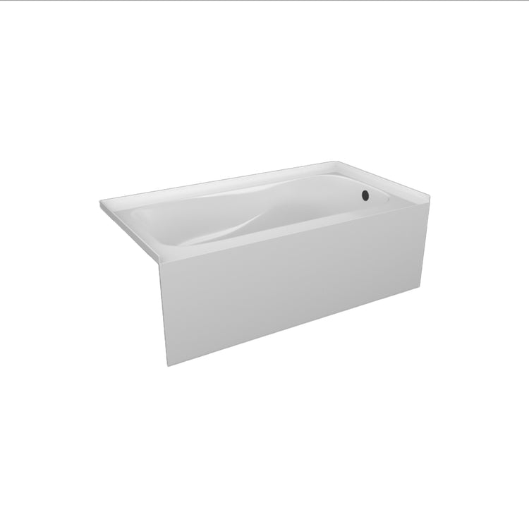 PPRO6630SK - Matte White Stone