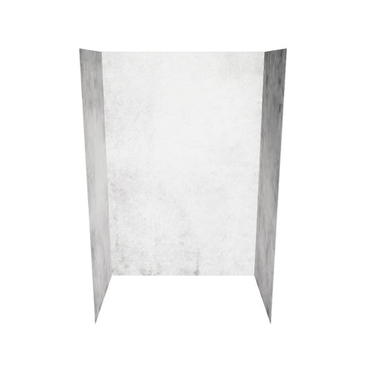 Infinity Wall Panel Kit - Concrete Finish