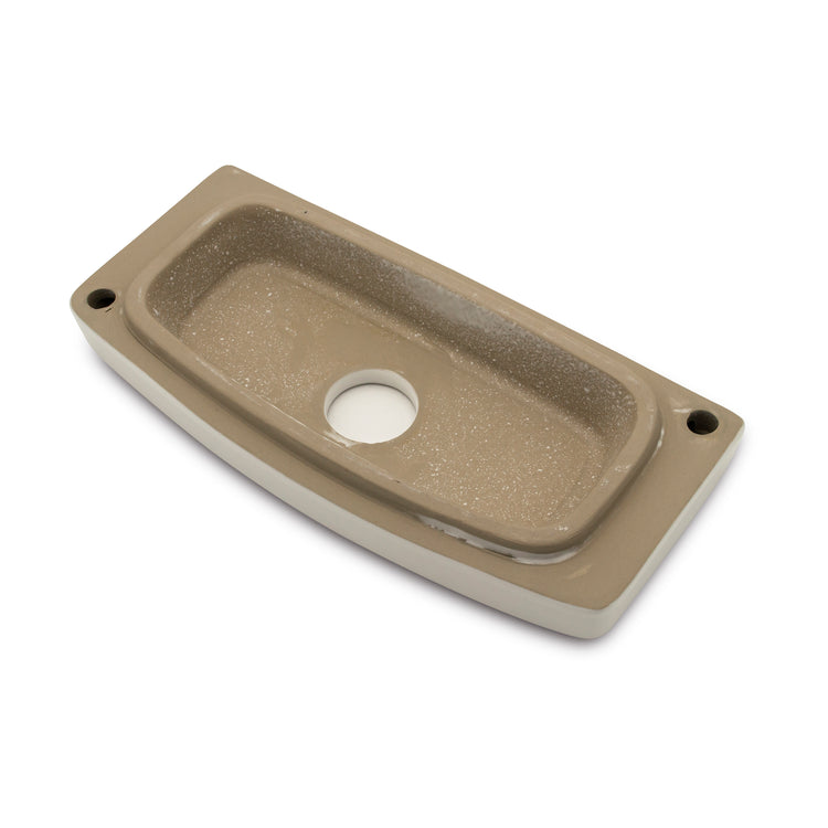 TL-03 Toilet Tank Lid