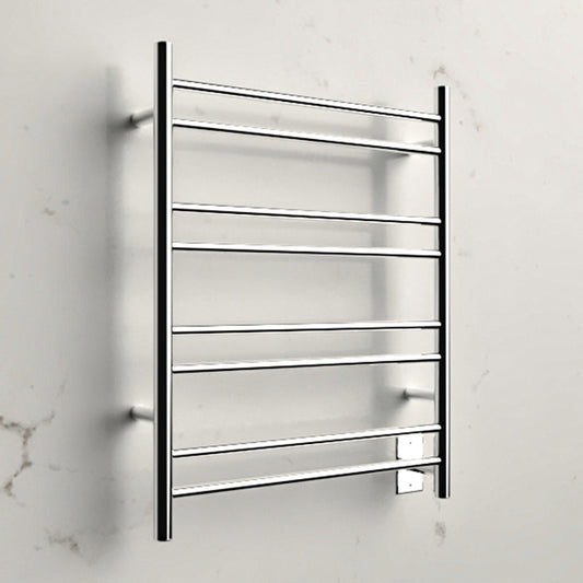 VA-6402.100 ROUND ELECTRIC TOWEL WARMER